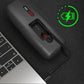 ⚡🔦 NU: 50% RABAT I BEGRÆNSET TID – Multifunktionelt Digitalt Multimeter med Oscilloskop – Præcise Målinger – LED-lommelygte – Brugervenlig – Til Elektriske Tests & Inspektioner 🛠️📊✨