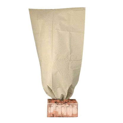 🌿❄️ NU: 50% RABAT I BEGRÆNSET TID – Professionelt Planteværn mod Frost – 80g Non-Woven – Varmeisolerende – Åndbart – Slidstærkt – Til Træer, Buske & Grøntsager 🧵🌱🛡️