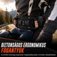 🏍️✨ NU: 50% RABAT I BEGRÆNSET TID – Passagerstrop til Motorcykel – Højstyrke Nylon – Stabil & Balanceret – Forhindrer Glidning – Tryg & Selvsikker Kørsel 🛡️💪
