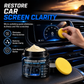 Car Dashboard & Center Console Scratch Repair Cream