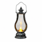 🕯️✨ NU: 50% RABAT I BEGRÆNSET TID – Retro Vintage Lygte med Flimrende LED-lys – Trygt & Bærbart Levende Lys – Uden Voks, Varme eller Røg – Robust & Elegant – Til Hjem & Fest 🏡🛡️