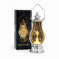 🕯️✨ NU: 50% RABAT I BEGRÆNSET TID – Retro Vintage Lygte med Flimrende LED-lys – Trygt & Bærbart Levende Lys – Uden Voks, Varme eller Røg – Robust & Elegant – Til Hjem & Fest 🏡🛡️