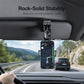 🔥 NÅ: 50% RABAT I BEGRÆNSET TID – Bilholder til Mobil med 3 Justerbare Led – 360° Rotation – Uendelige Vinkler – Fæstes Næsten Hvor Som Helst 🚗✨🛡️
