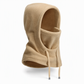❄️✨ NU: 50% RABAT I BEGRÆNSET TID – Vinteransigtsmaske i Polar fleece – Blokerer Kolde Vintervinde – Holder Hele Ansigtet Varmt – Tæt mod Frysende Træk – Til Udendørs Brug 🧣🏔️🛡️