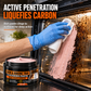 🔥 NÅ: 50% RABAT I BEGRÆNSET TID – Aktiv Af fedtningspasta til Køkken – Fjerner Indbrændt Fedt & Kul – Uden Hård Skrubning 🍳✨🛡️
