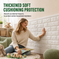 ⏳Time-Limited Special⏰Self-Adhesive 3D Tile Panels – Brick texture, waterproof & 16 colours ✨
