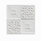 ⏳Time-Limited Special⏰Self-Adhesive 3D Tile Panels – Brick texture, waterproof & 16 colours ✨