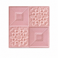 ⏳Time-Limited Special⏰Self-Adhesive 3D Tile Panels – Brick texture, waterproof & 16 colours ✨