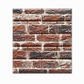 ⏳Time-Limited Special⏰Self-Adhesive 3D Tile Panels – Brick texture, waterproof & 16 colours ✨