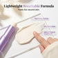 💄✨ 2-i-1 farveskiftende foundationstift | Cream foundationstift, der tilpasser sig hudfarven, til en fejlfri makeup