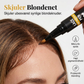 🔥 KØB 1, FÅ 1 GRATIS – Kun 89 kr. pr. stk. – Præcisionspen til Farvning af Parykkespids – Naturligt Hårfæste – Hurtigtørrende – Flere Farver 💇‍♀️✨🛡️
