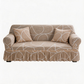 🔥 NÅ: 50% RABAT I BEGRÆNSET TID – Heldækkende Elastisk Sofa-Overtræk – 360° Beskyttelse – Strækbart Stof – Maskinvaskbart – Klorefast 🛋️✨🛡️