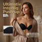 🔥Køb 1, få 1 gratis – pris: Kun 84.99 kr./stk!!🔥💥Magic Padded Sticky Bra – fremhæv din barm på få sekunder✨