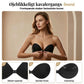 🔥Køb 1, få 1 gratis – pris: Kun 84.99 kr./stk!!🔥💥Magic Padded Sticky Bra – fremhæv din barm på få sekunder✨