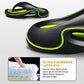 Komfortable Sommer Flip Flops med Tykk Sål