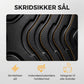 Komfortable Sommer Flip Flops med Tykk Sål
