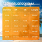 Komfortable Sommer Flip Flops med Tykk Sål