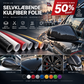 🎁 KØB 1, FÅ 1 GRATIS – Selvklæbende Interiørfolie med Kulfiberlook – Kun 79 kr. pr. stk. – 3D & 6D Tekstur – Formbar – Bredt Farveudvalg – Til Bilinteriør & Overfladebeskyttelse 🛡️🔧